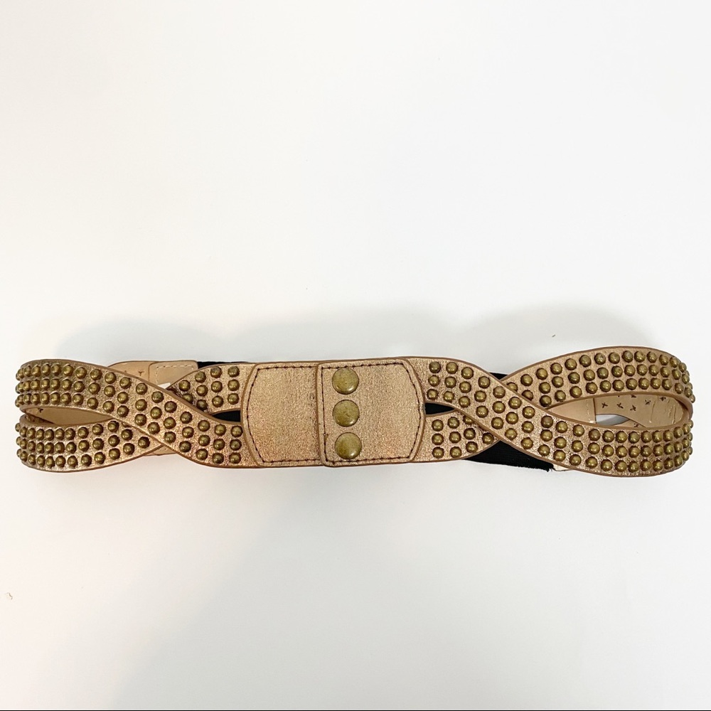 Another line inc elastic belt